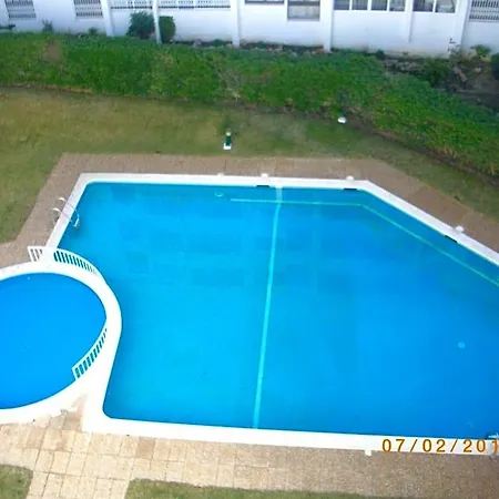 Otel Leziria 3*