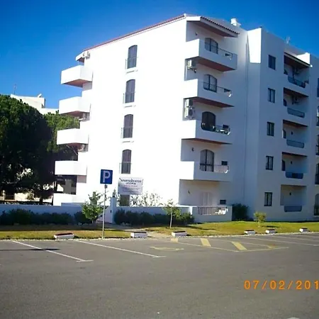 Otel Leziria 3*