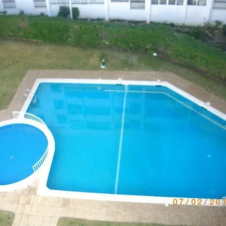 Otel Leziria 3*
