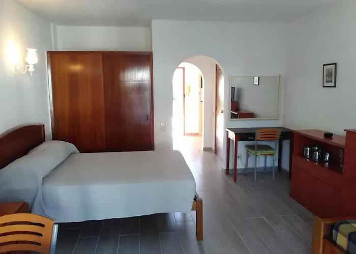 Leziria 3* 빌라모라