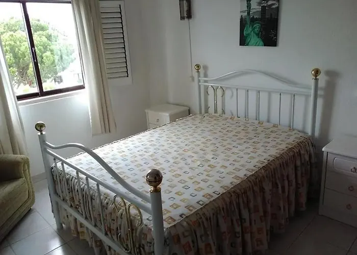 Leziria 호텔 빌라모라