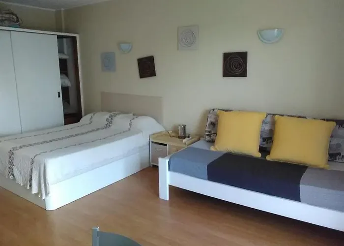 Leziria 빌라모라