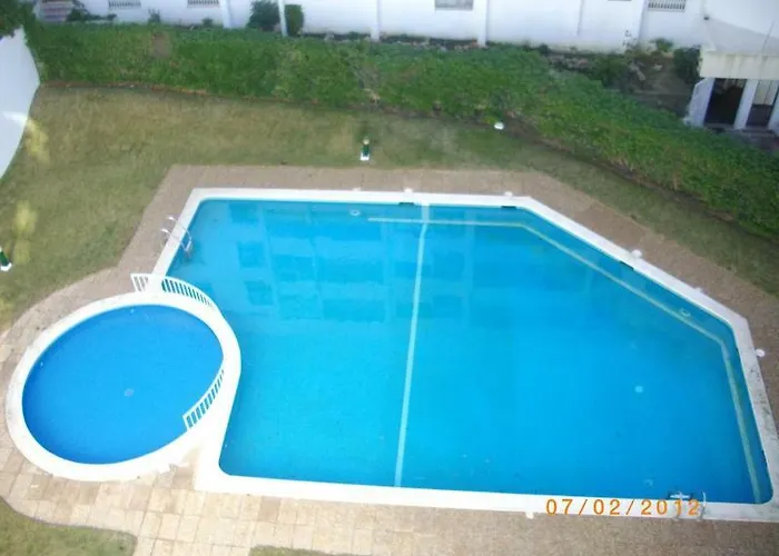 Hotel Leziria 3*