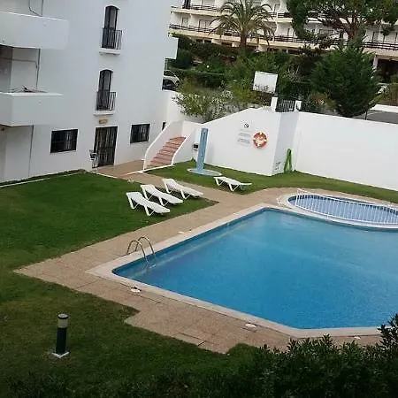 Leziria ホテル
